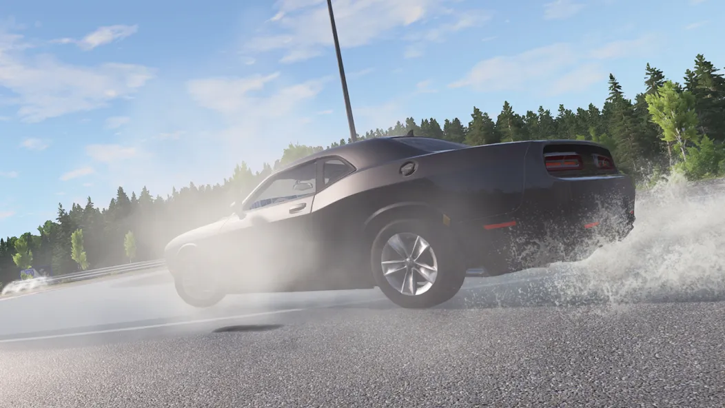 Car Crash Royale — скриншот 3