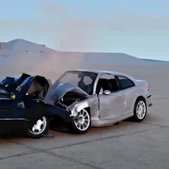Car Crash Royale на Android — Много денег
