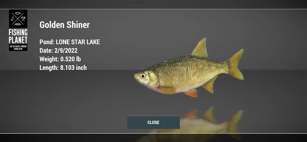 Fishing Planet — скриншот 4