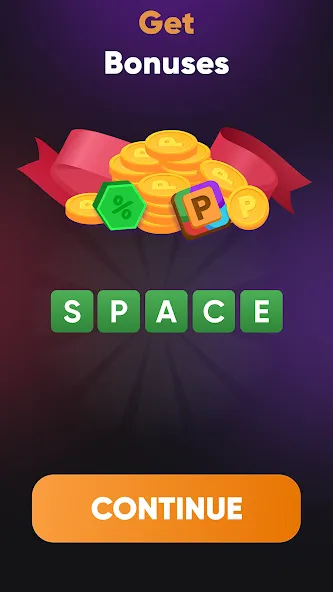 4 Pics 1 Word: Guessing Games — скриншот 4