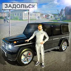 Real Driving School in City MOD APK — Много денег и все машины открыты