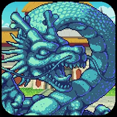 Скачать XENO BALL: LEGENDS WARRIORS — версия Много денег