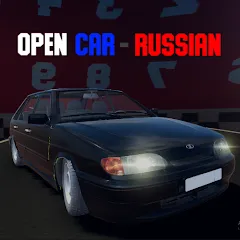 Скачать Open Car - Russia — Много денег