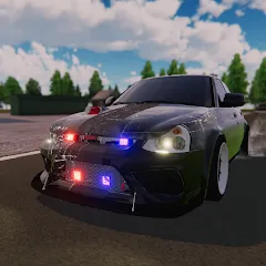 Скачать Oper Garage Simulator MOD на телефон — Много денег и без рекламы