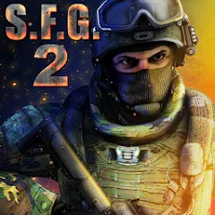 Скачать Special Forces Group 2 — МОД Много денег