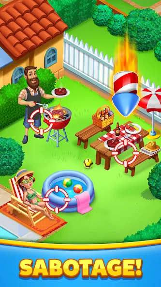 Coin Chef — скриншот 3