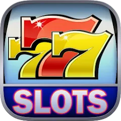 777 Slots Casino Classic Slots — Много денег