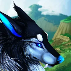 Wolf: The Evolution Online RPG MOD APK — Бессмертие и много денег
