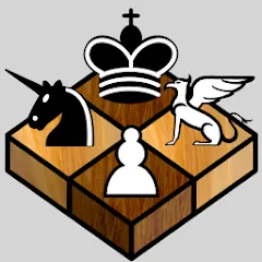 Скачать ChessCraft MOD APK — Все разблокировано