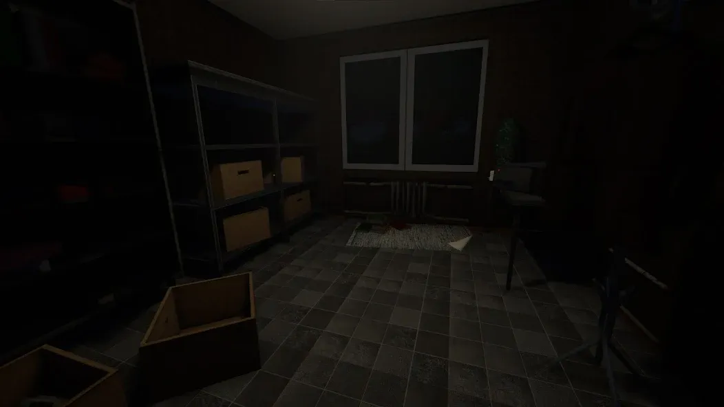 Five nights at Stalin — скриншот 3