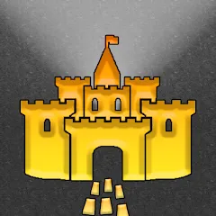 For the King: Middle Ages MOD APK на Android — Много денег