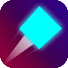 Скачать Dash'n'Beat - EDM Rhythm game — Модификация Все открыто