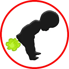Скачать Child Dance Farting Says 3D — MOD на Андроид — Все танцы разблокированы