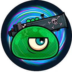 Green Bubble MOD на Андроид — Много денег