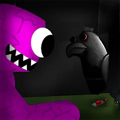 Spider Bird KinderGarten — Модификация Много денег