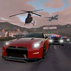 Скачать Car Sim на телефон — Много денег