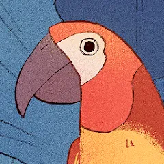 Взлом Bird Alone на Андроид — Все открыто