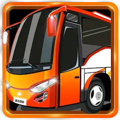 Bus Simulator Bangladesh на Android — Много денег