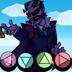Скачать Beat Battle Mix MOD APK — Все треки разблокированы