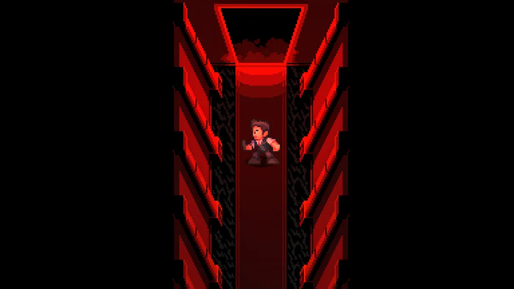 Super Dark Deception Demo — скриншот 3
