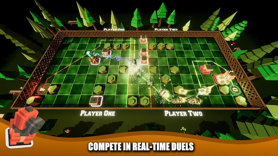 AMazing TD: Towers & Mazes — скриншот 2 AMazing TD: Towers & Mazes — скриншот 2