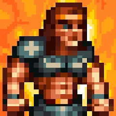Скачать Grimnight Heroes: Survivors на Android — Много денег