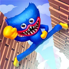 Скачать Stretch Legs: Jump King на Android — Много денег и бесконечная энергия
