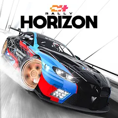 Скачать Rally Horizon — версия Много денег