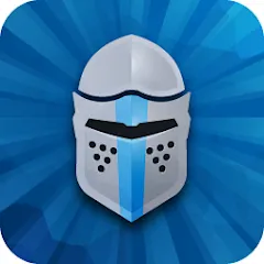 Скачать Conquest! MOD на телефон — Много денег и кристаллов