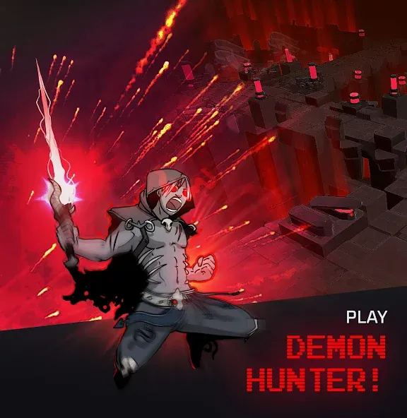 66 Demons ! — скриншот 1