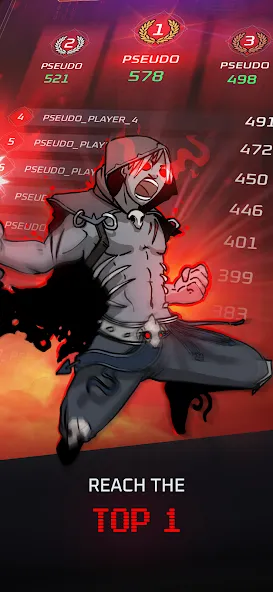 66 Demons ! — скриншот 5