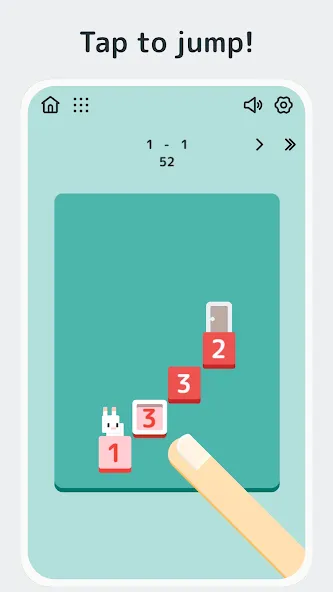 BLgK: casual logic puzzle — скриншот 2