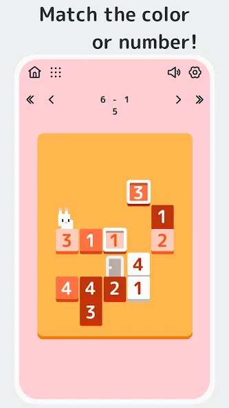 BLgK: casual logic puzzle — скриншот 3