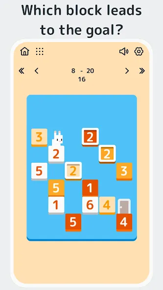 BLgK: casual logic puzzle — скриншот 4