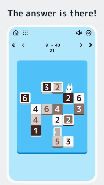 BLgK: casual logic puzzle — скриншот 5