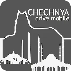 Скачать Chechnya Drive Mobile MOD — Много денег
