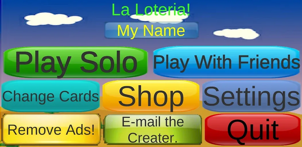 La Loteria — скриншот 1