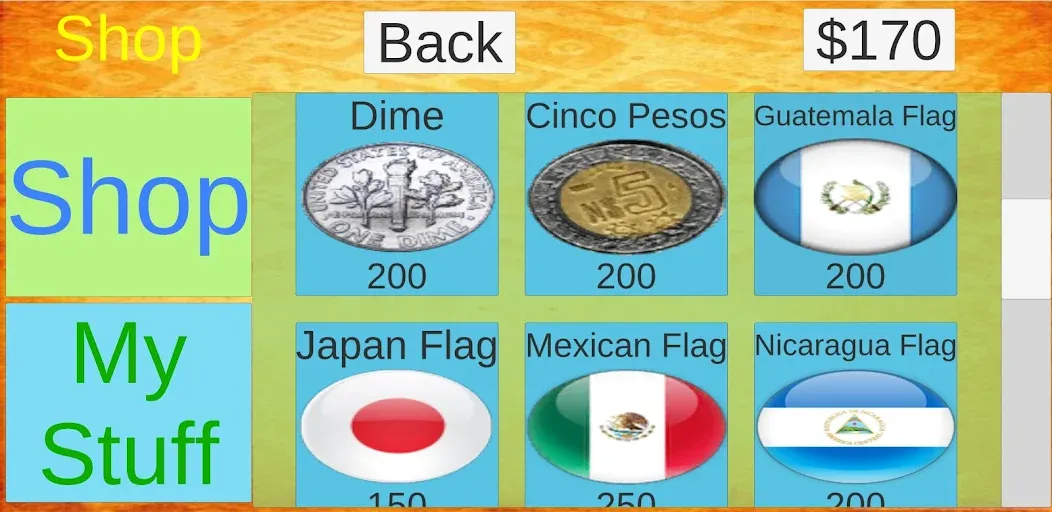 La Loteria — скриншот 2