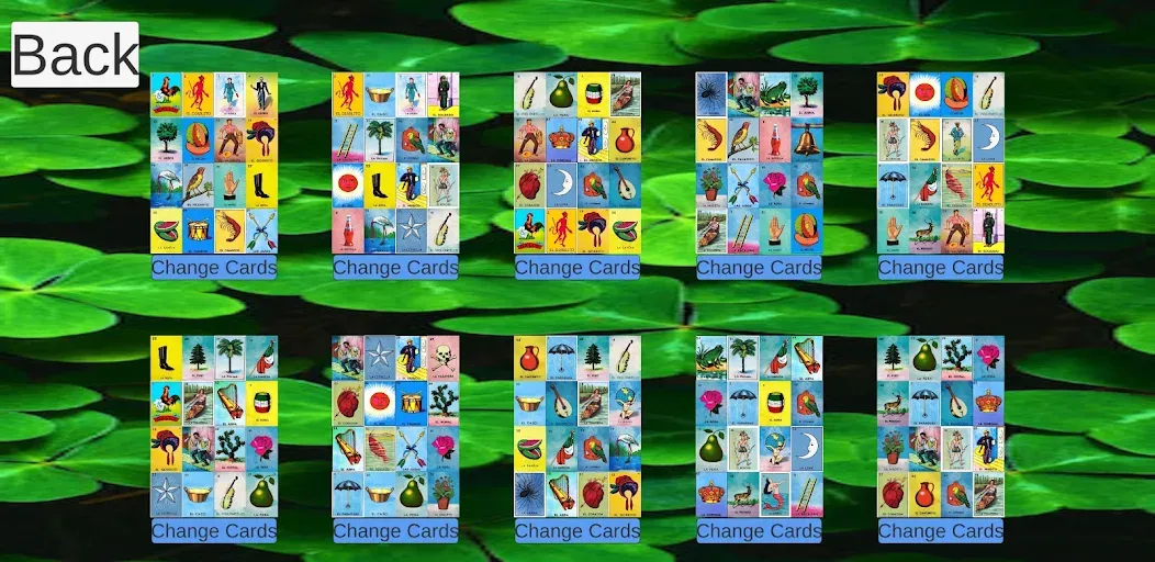 La Loteria — скриншот 3