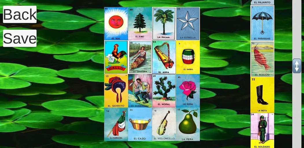 La Loteria — скриншот 4