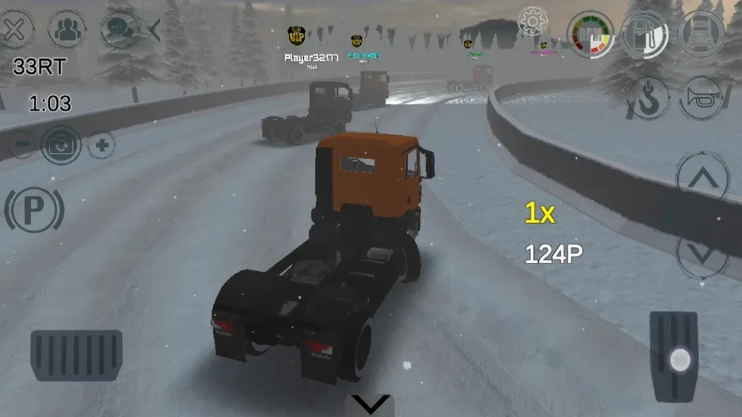 Reduced Transmission HD . RTHD — скриншот 5