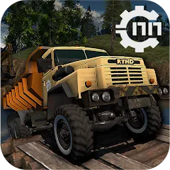 Взломанная Reduced Transmission HD . RTHD на Андроид — Много денег