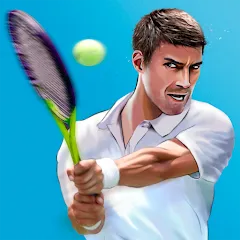 Tennis Arena MOD APK — Много денег
