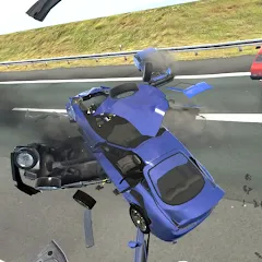 Скачать Real Drive — MOD APK Много денег