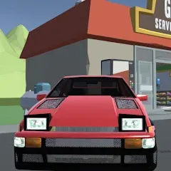 Скачать Real Drive 5 — Много денег