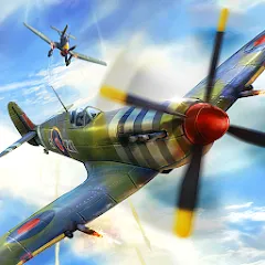 Warplanes: WW2 Dogfight — Много денег