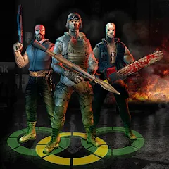 Zombie Defense — Модификация Много денег