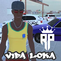 RP Vida Loka - Elite Policial — Много денег и оружия на Андроид
