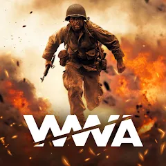 World War Armies: WW2 PvP RTS — Много ресурсов