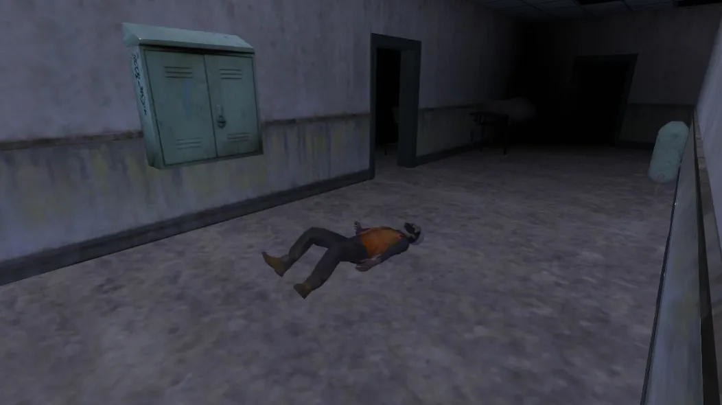 Last Night - Horror Online — скриншот 2